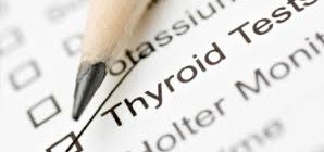 Evaluation of suspected Thyroid Disease