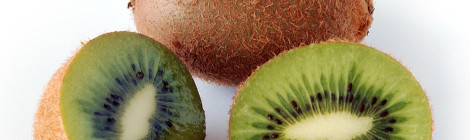 Kiwi The Wonder Fruit